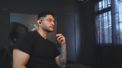Snapshot of richard_milleer chatting on July 11, 2026, 5:15 pm Ricardo online show from July 11, 2026, 5:15 pm