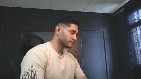 Snapshot of richard_milleer chatting on July 25, 2026, 4:48 pm Ricardo online show from July 25, 2026, 4:48 pm