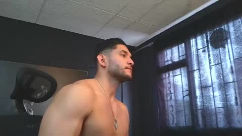 Snapshot of richard_milleer chatting on July 28, 2026, 5:23 pm Ricardo online show from July 28, 2026, 5:23 pm