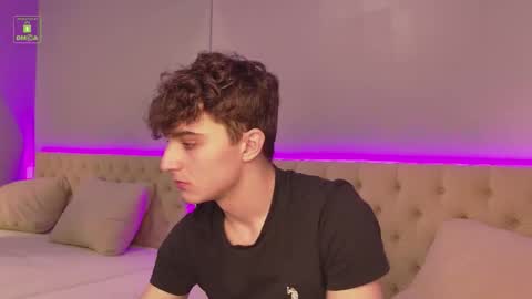 Richard online show from November 2, 2025, 3:47 pm