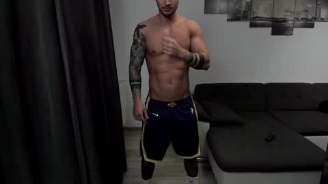 Snapshot of richarddarell chatting on February 26, 2025, 5:53 am RichardDarell online show from February 26, 2025, 5:53 am