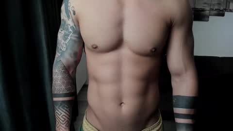 RichardDarell online show from October 14, 2025, 5:19 am