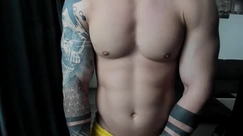 RichardDarell online show from December 20, 2025, 6:20 am