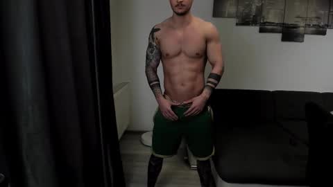 RichardDarell online show from March 16, 2026, 6:39 am