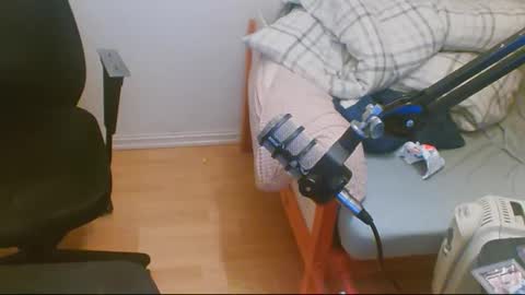 richarddavidson94 online show from February 19, 2026, 3:13 am