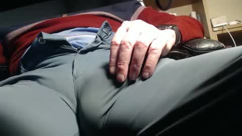 richarder7 online show from April 24, 2026, 8:00 pm