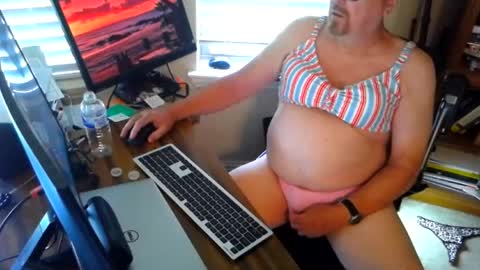 richbuttlonelee online show from July 11, 2026, 4:32 pm
