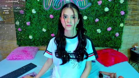 Richell online show from January 19, 2025, 11:23 am
