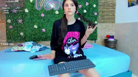 Richell online show from January 31, 2025, 11:46 am