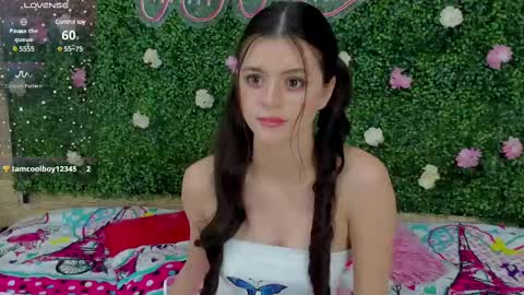Richell online show from February 25, 2025, 8:19 pm