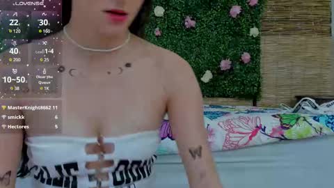 Richell online show from February 28, 2025, 10:06 pm