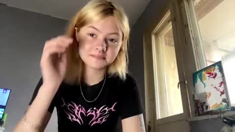 Snapshot of richellearmentrout chatting on July 11, 2026, 2:31 pm jenny online show from July 11, 2026, 2:31 pm