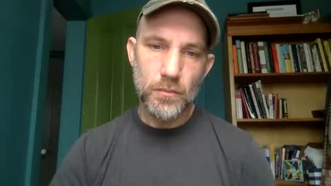 richheader online show from February 17, 2026, 2:02 pm