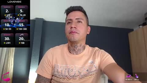 David online show from January 4, 2025, 7:34 pm