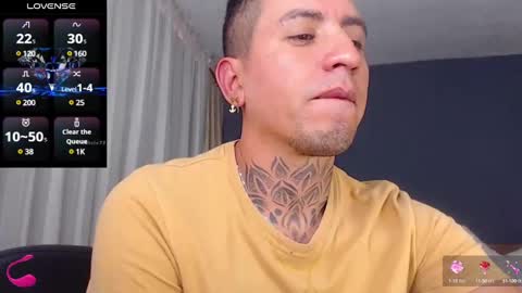 David online show from January 6, 2025, 10:26 pm