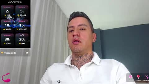 David online show from January 7, 2025, 11:14 pm