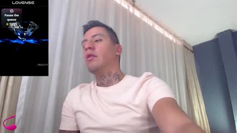 David online show from January 8, 2025, 5:37 pm