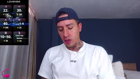 David online show from January 12, 2025, 4:50 pm