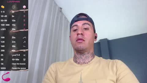 David online show from February 18, 2025, 5:09 am