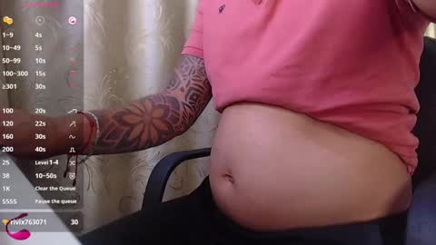 David online show from February 21, 2025, 5:09 pm