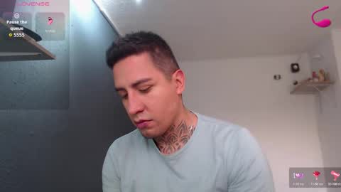 David online show from October 13, 2025, 5:35 pm