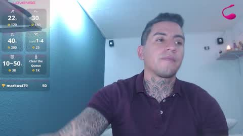 David online show from October 14, 2025, 11:05 pm