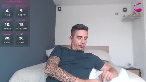 David online show from November 12, 2025, 7:03 pm