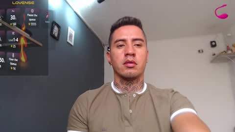 David online show from February 3, 2026, 6:46 pm