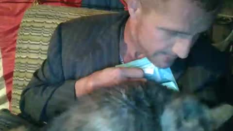 Rich online show from September 17, 2025, 10:28 am