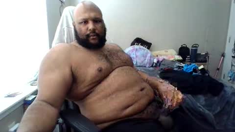 richiecen online show from November 6, 2025, 7:26 pm