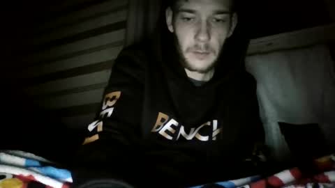 richieeb20 online show from January 8, 2026, 2:03 am