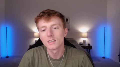 Richie online show from September 18, 2025, 1:18 am