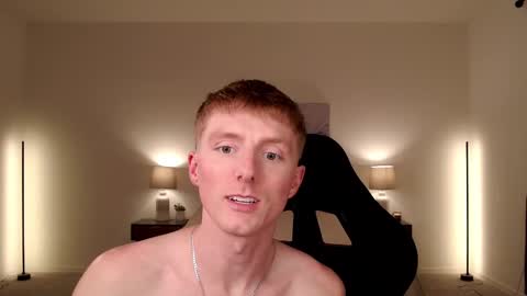 Richie online show from September 30, 2025, 1:21 am