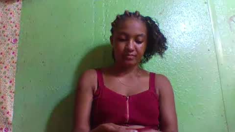 Snapshot of richinah3112 chatting on February 18, 2025, 8:38 am richinah3112 online show from February 18, 2025, 8:38 am