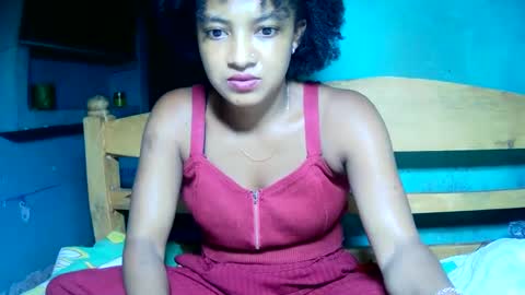 Snapshot of richinah3112 chatting on February 18, 2025, 10:47 pm richinah3112 online show from February 18, 2025, 10:47 pm