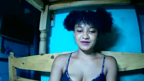 Snapshot of richinah3112 chatting on February 20, 2025, 7:30 pm richinah3112 online show from February 20, 2025, 7:30 pm