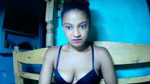 Snapshot of richinah3112 chatting on February 26, 2025, 6:04 am richinah3112 online show from February 26, 2025, 6:04 am