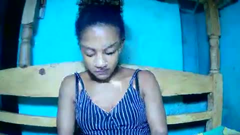 Snapshot of richinah3112 chatting on March 1, 2025, 12:39 am richinah3112 online show from March 1, 2025, 12:39 am