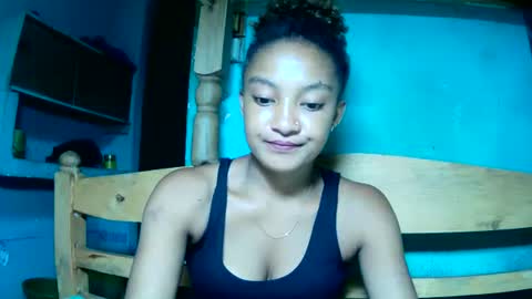 Snapshot of richinah3112 chatting on March 2, 2025, 7:56 pm richinah3112 online show from March 2, 2025, 7:56 pm
