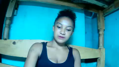 Snapshot of richinah3112 chatting on March 7, 2025, 6:33 pm richinah3112 online show from March 7, 2025, 6:33 pm