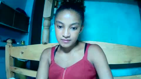 Snapshot of richinah3112 chatting on March 10, 2025, 11:10 am richinah3112 online show from March 10, 2025, 11:10 am