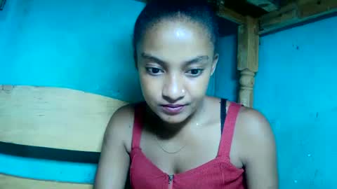 Snapshot of richinah3112 chatting on March 11, 2025, 6:30 pm richinah3112 online show from March 11, 2025, 6:30 pm