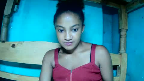 Snapshot of richinah3112 chatting on March 12, 2025, 9:24 pm richinah3112 online show from March 12, 2025, 9:24 pm