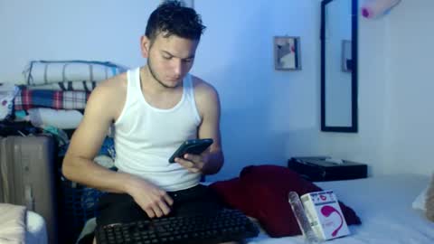 rich online show from February 7, 2025, 5:51 pm