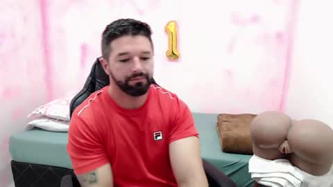 Rickseduction online show from December 5, 2024, 6:55 pm