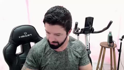 Rickseduction online show from January 1, 2025, 3:14 pm