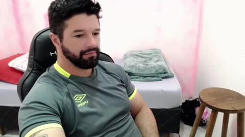 Rickseduction online show from February 5, 2025, 2:48 pm