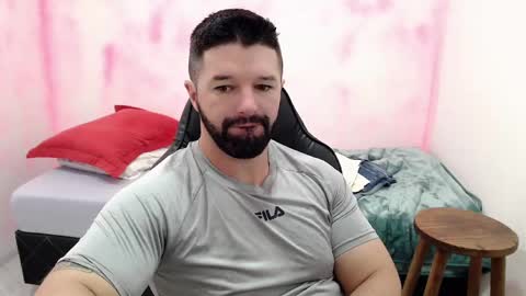 Rickseduction online show from February 13, 2025, 3:03 pm