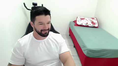 Rickseduction online show from February 20, 2025, 8:36 pm