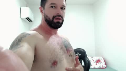 Rickseduction online show from February 26, 2025, 1:32 am